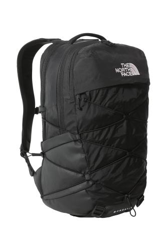 The North Face unisex backpack με logo print 